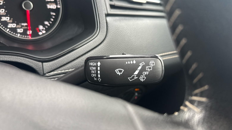 SEAT Ibiza 1.0 TSI 110 Xcellence [EZ] 5dr Petrol Hatchback